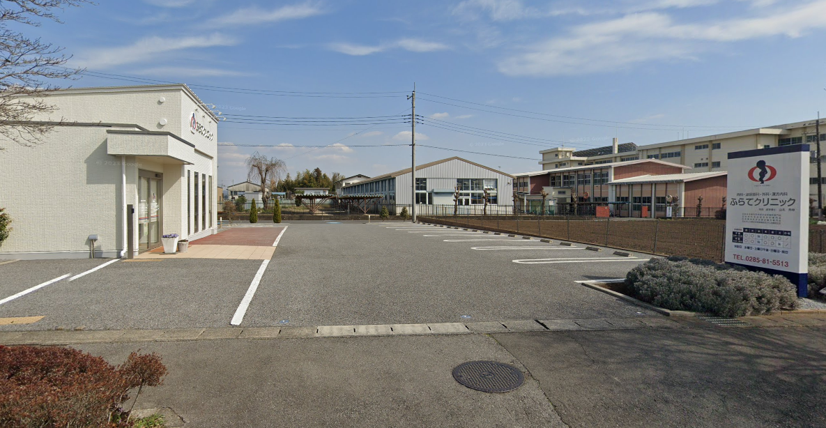 【看護師／真岡市】 [nil]　ふらてクリニック　(正社員)の画像1